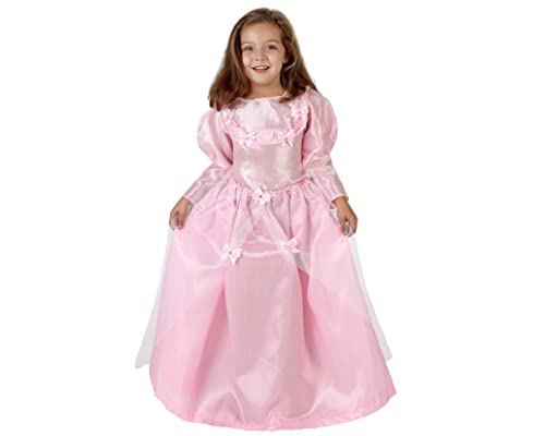 Atosa 69135 - Verkleidung Prinzessin Gr.128 Atosa 69135 - Verkleidung Prinzessin Gr.128 von ATOSA