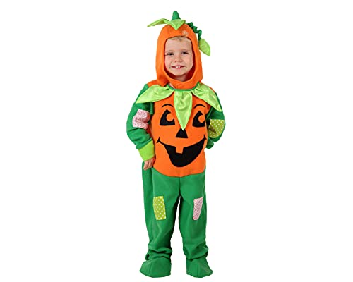 ATOSA costume pumpkin 6 a 12 meses von ATOSA
