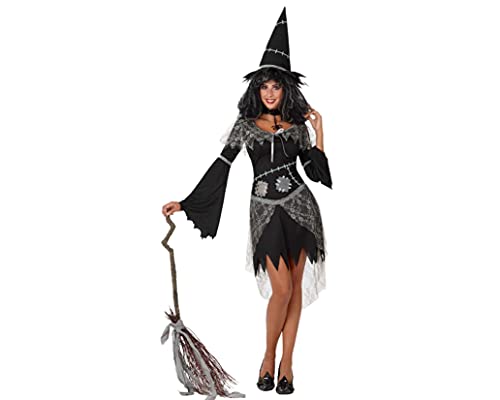 ATOSA costume witch XS von ATOSA