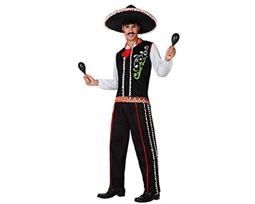 ATOSA costume mariachi XL von ATOSA