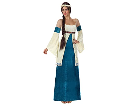 ATOSA costume medieval lady M von ATOSA