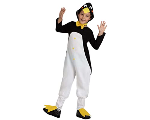 Atosa 8422259160793 Tiere Karnevalskostüm, Jungen, Mehrfarbig, 5-6 Jahre von ATOSA