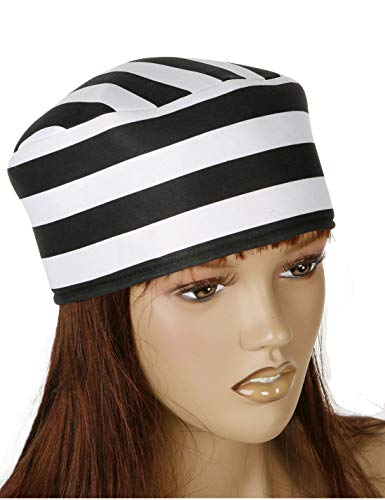 Atosa 8604 Kostüm Zubehör, Unisex – Erwachsene, Mehrfarbig Atosa 8604 Kostüm Zubehör, Unisex – Erwachsene, Mehrfarbig von ATOSA
