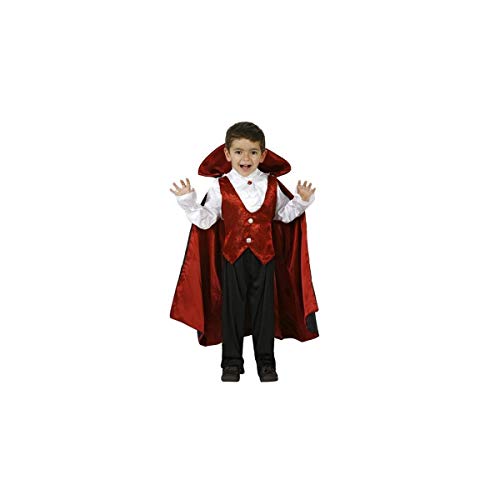 ATOSA costume vampire 3 a 4 años ATOSA costume vampire 3 a 4 años von ATOSA