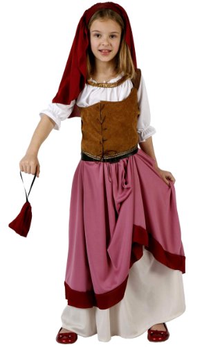 ATOSA costume innkeeper 10 a 12 años von ATOSA