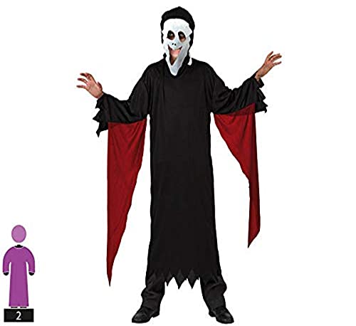 Atosa 98988 - Verkleidung Gespenst Gr. 140 Atosa 98988 - Verkleidung Gespenst Gr. 140 von ATOSA