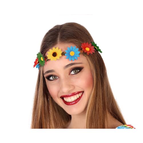 Atosa Blumen-Kopfschmuck Atosa Blumen-Kopfschmuck von ATOSA