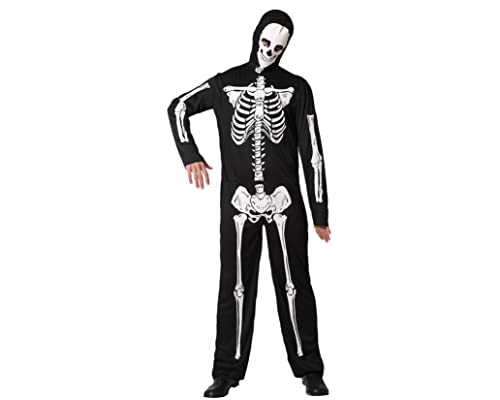 ATOSA costume skeleton M von ATOSA