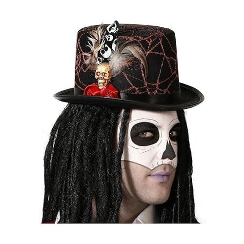 Atosa Hut, hohe Form Voodoo, Halloween Atosa Hut, hohe Form Voodoo, Halloween von ATOSA