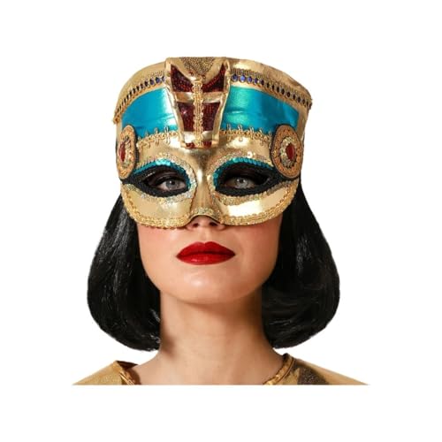 Atosa Königin Maske Kleopatra von ATOSA