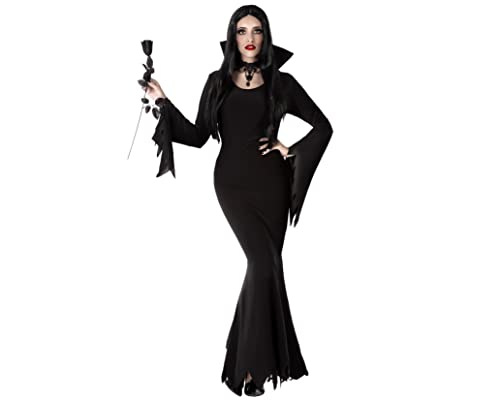 Atosa Kostüm Geist Damen M Atosa Kostüm Geist Damen M von ATOSA