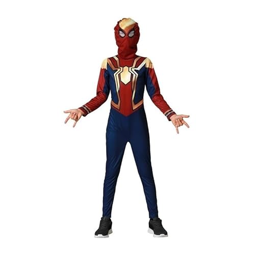 Atosa Kostüm Held Spider Jungen von ATOSA