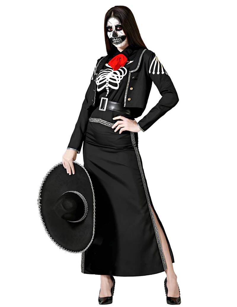 Dia de los Muertos für Damen Dia de los Muertos für Damen von ATOSA