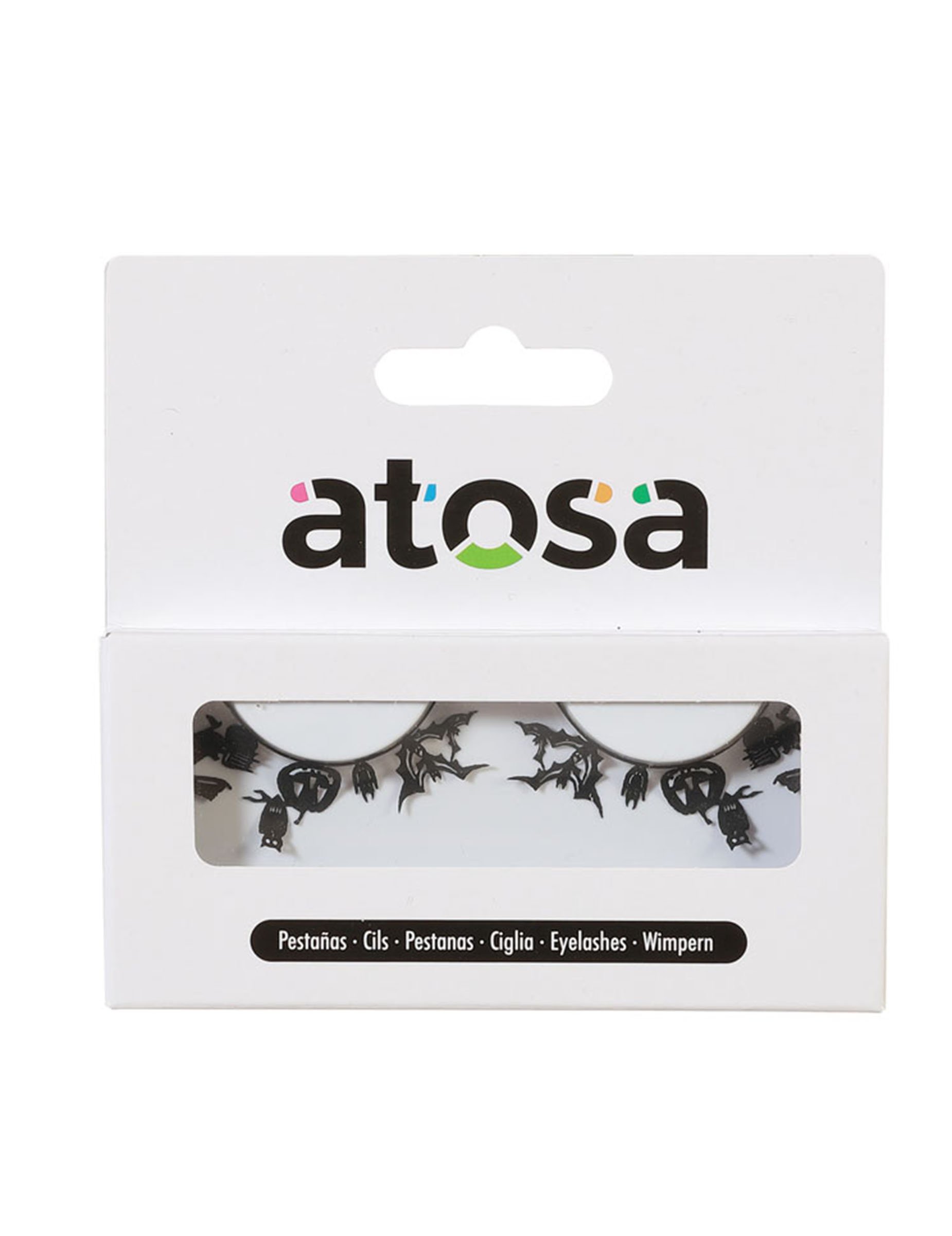 Erwachsenen Fake Halloween Wimpern Erwachsenen Fake Halloween Wimpern von ATOSA