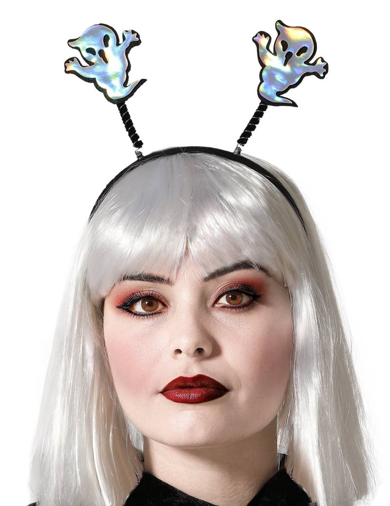 Geister Haarreif für Erwachsene weiße Gespenster Geister Haarreif für Erwachsene weiße Gespenster von ATOSA