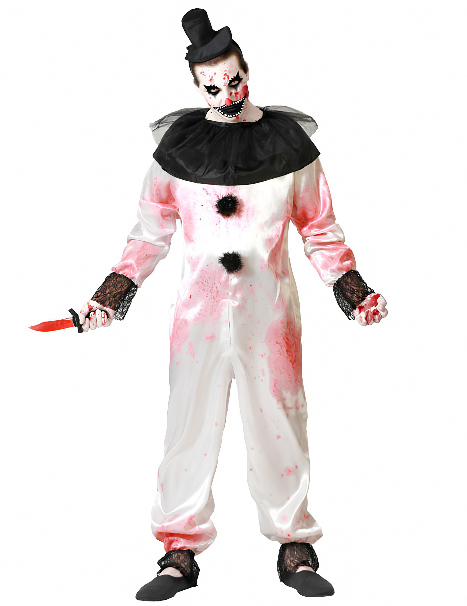 Schauer Clown für Herren von ATOSA