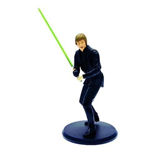 ATTAKUS Luke Skywalker Jedi Statue 37Cm ATTAKUS Luke Skywalker Jedi Statue 37Cm von ATTAKUS