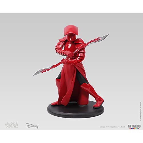 ATTAKUS Star Wars - Elite Collection - Statue Royal Guard 21 cm von ATTAKUS