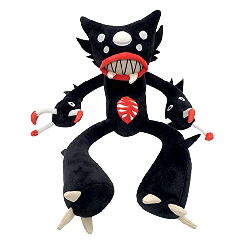 Poppy Playtime Schwarze Spinnenpuppe ATVOYO-Poppy playtime Horror schwarze Spinnenpuppe Spinne PlüSchtier Weich Und Niedlich PlüSchtier Geeignet FüR Kinder Erwachsene Und Jede Andere Menge Poppy Playtime Schwarze Spinnenpuppe ATVOYO-Poppy playtime Horror schwarze Spinnenpuppe Spinne PlüSchtier Weich Und Niedlich PlüSchtier Geeignet FüR Kinder Erwachsene Und Jede Andere Menge von ATVOYO