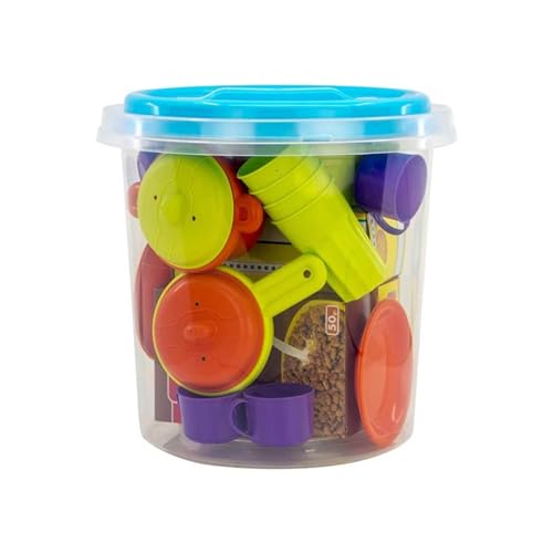 Aucune 1 Vicam Zubehörset für Herren, 34 Stück, bunt Aucune 1 Vicam Zubehörset für Herren, 34 Stück, bunt von Aucune