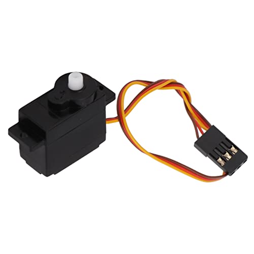 RC 5g Lenkgetriebe, 5g Servo Micro für Axial SCX24 AXI0000 RC 5g Lenkgetriebe, 5g Servo Micro für Axial SCX24 AXI0000 von AUHX