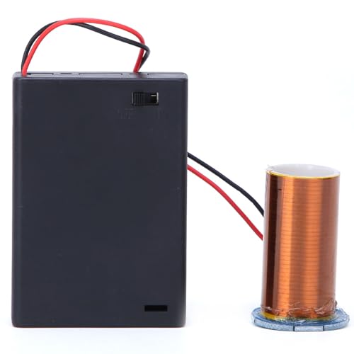 AUNMAS Mini Flushing Effektiv Sicheres -Transmissions -Kit für Student Experiment PVC Finish Kit (Fertiges Produkt) von AUNMAS