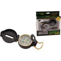 AURICH 30072 Kompass klappbar Box von AURICH