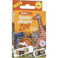 Aurich 50928 Kinderpflaster Zoo von AURICH