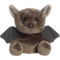 AURORA 13531 Palm Pals Luna Bat Soft Toy 13 cm AURORA 13531 Palm Pals Luna Bat Soft Toy 13 cm von AURORA PLÜSCH
