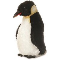 AURORA 31194 Mini Flopsies - Mini-Kaiser Pinguin 20 cm von AURORA PLÜSCH