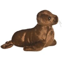 AURORA 31244 Mini Flopsies - Seelöwe 20 cm von AURORA PLÜSCH