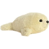 AURORA 31384 Mini Flopsies - Baby-Harfenrobbe 20 cm von AURORA PLÜSCH