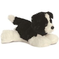 AURORA 31717 Mini Flopsies - Cami Border Collie 20 cm von AURORA PLÜSCH