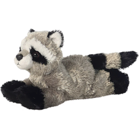 AURORA 31718 Mini Flopsies Plüsch-Waschbär von AURORA PLÜSCH