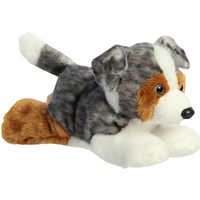 AURORA 31843 Mini Flopsies Australian Shepherd von AURORA PLÜSCH