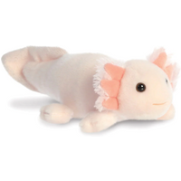 AURORA 31861 Mini Flopsie Axolotl Axel 20,5 cm AURORA 31861 Mini Flopsie Axolotl Axel 20,5 cm von AURORA PLÜSCH