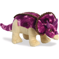 AURORA 32117 Triceratops 33 cm von AURORA PLÜSCH