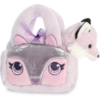 AURORA 32940 Fancy Pals - Fuchs 20,5 cm von AURORA PLÜSCH