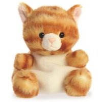 AURORA 33473 Palm Pals Miau Kätzchen 13 cm AURORA 33473 Palm Pals Miau Kätzchen 13 cm von AURORA PLÜSCH