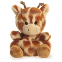 AURORA 33477 Palme Pals Safara Giraffe 13 cm AURORA 33477 Palme Pals Safara Giraffe 13 cm von AURORA PLÜSCH