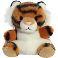 AURORA 33524 Palm Pals Indy Tiger 13cm von AURORA PLÜSCH