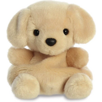 AURORA 33532 Palm Pals Sunny Ladrador 13 cm von AURORA PLÜSCH