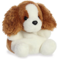 AURORA 33533 Palm PalsLady Cocker Spaniel 13 cm von AURORA PLÜSCH