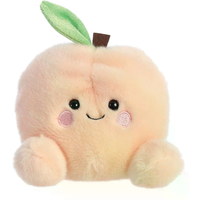 AURORA 33570 PP Mellow Peach von AURORA PLÜSCH