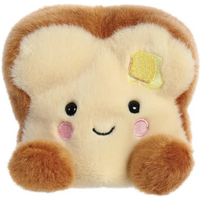 AURORA 33574 Palm Pals Buttery Toast 13 cm AURORA 33574 Palm Pals Buttery Toast 13 cm von AURORA PLÜSCH
