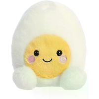 AURORA 33575 Palm Pals Bobby Ei 13 cm von AURORA PLÜSCH