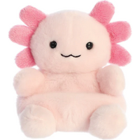 AURORA 33675 Palm Pals Ax Axolotl 13 cm von AURORA PLÜSCH
