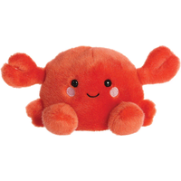 AURORA 33680 Palm Pals Snippy Krabbe 13 cm AURORA 33680 Palm Pals Snippy Krabbe 13 cm von AURORA PLÜSCH