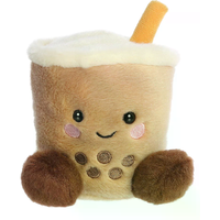 AURORA 33687 Palm Pals - Boba Bubbletea von AURORA PLÜSCH