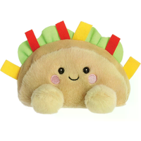 AURORA 33690 Palm Pals - Fiesta Taco von AURORA PLÜSCH